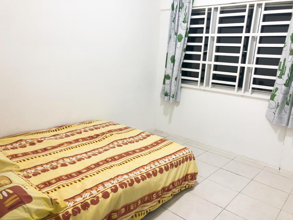 Ch Homestay 카메론하일랜즈 외부 사진