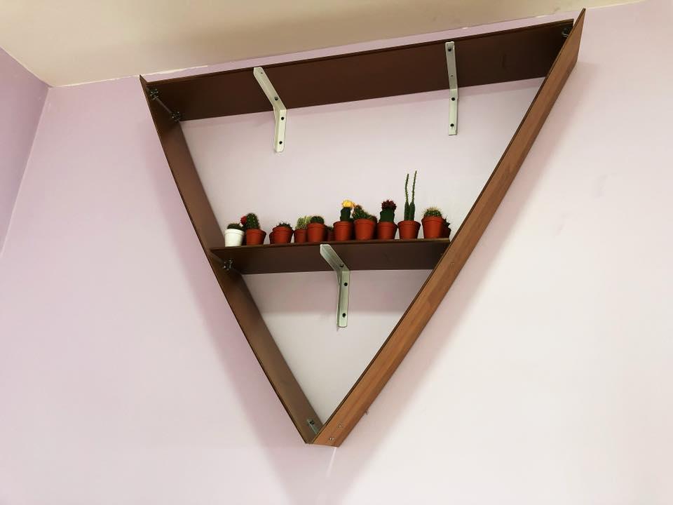Ch Homestay 카메론하일랜즈 외부 사진