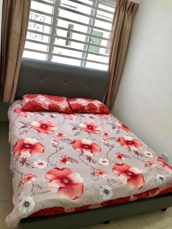 Ch Homestay 카메론하일랜즈 외부 사진