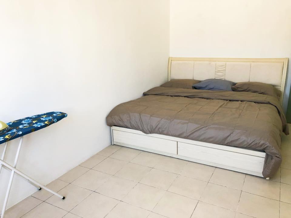 Ch Homestay 카메론하일랜즈 외부 사진
