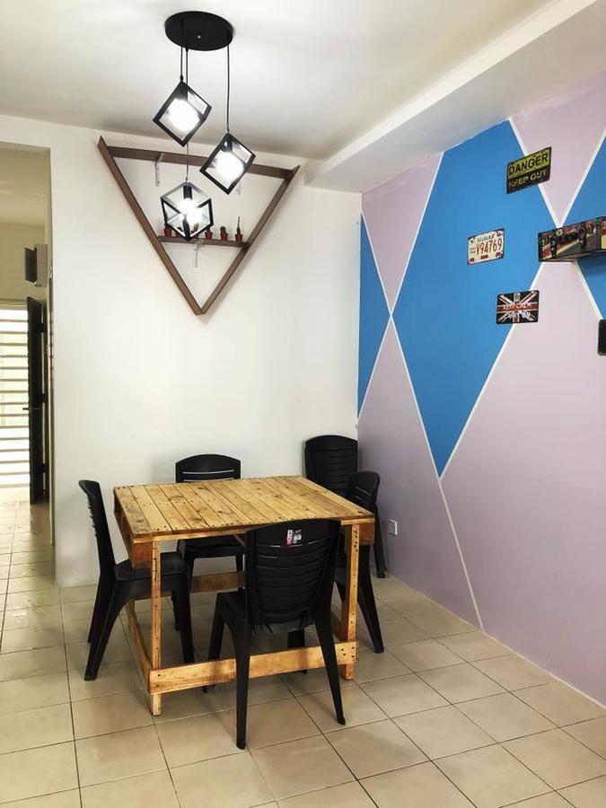 Ch Homestay 카메론하일랜즈 외부 사진